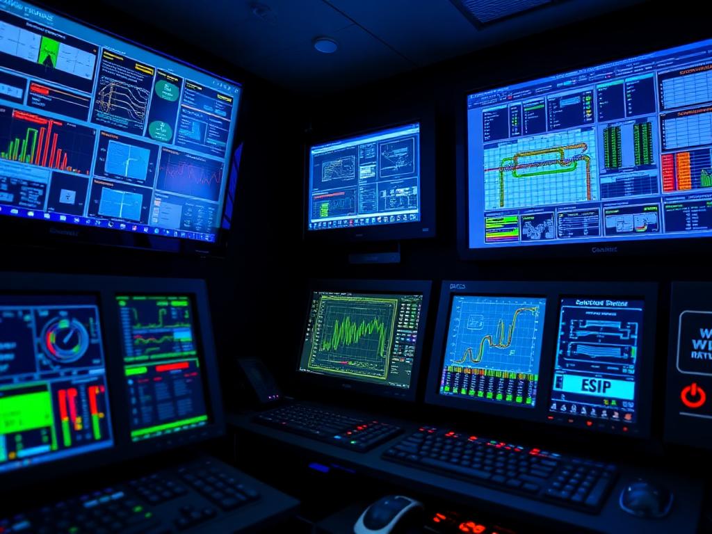 System Integration & Automation