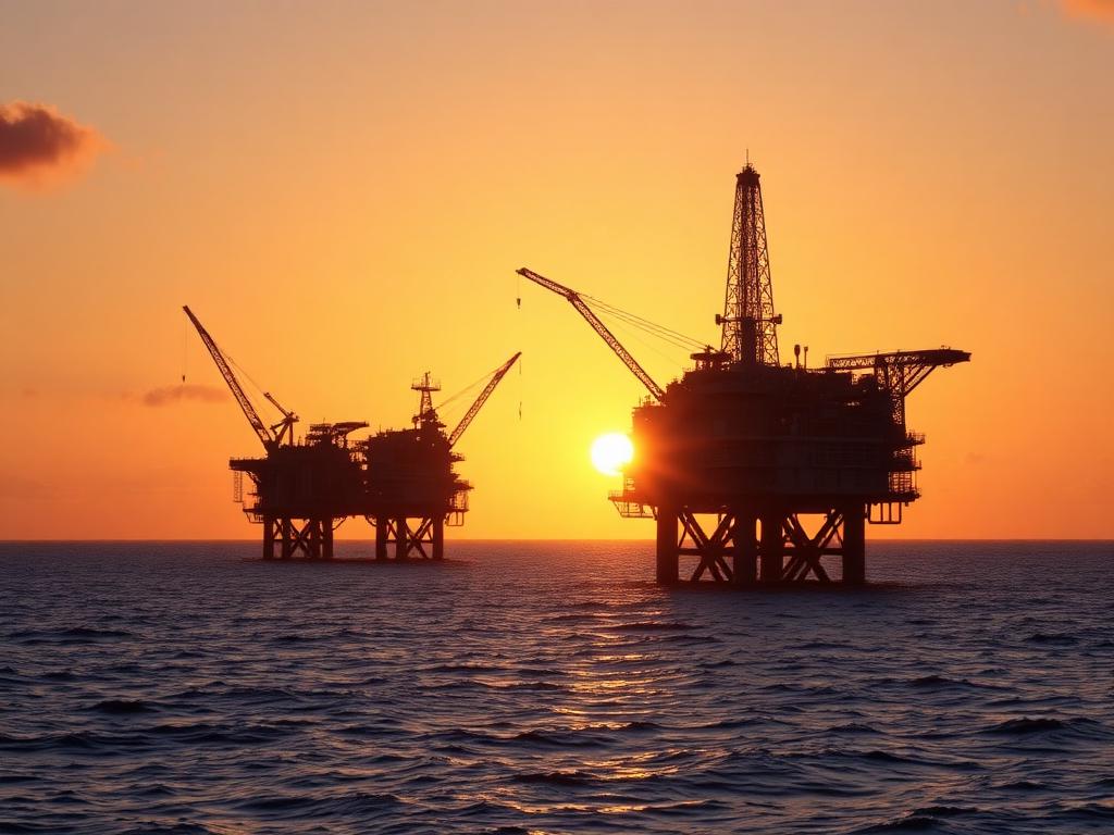 Oil & Gas Installations