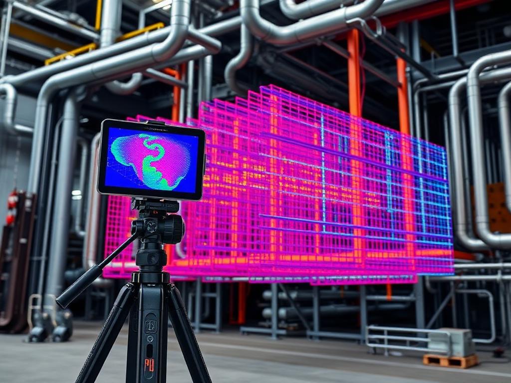 Surveying & Imagery